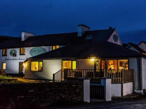 The Beach, Days Bar and B&B